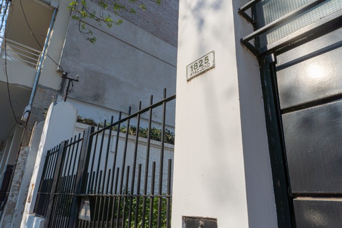 Ayacucho e Ituzaingo