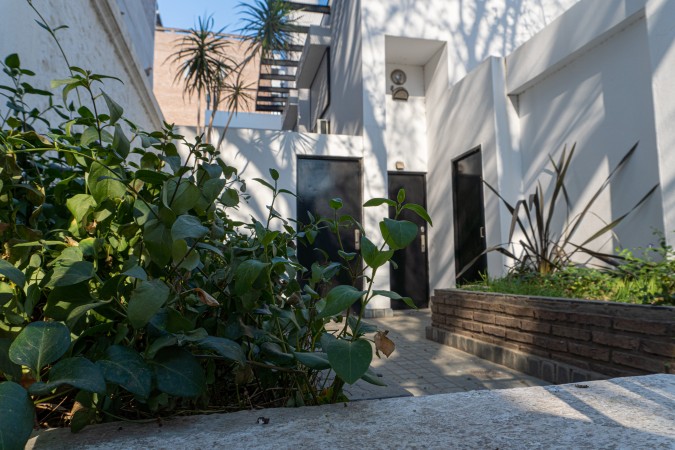 Ayacucho e Ituzaingo