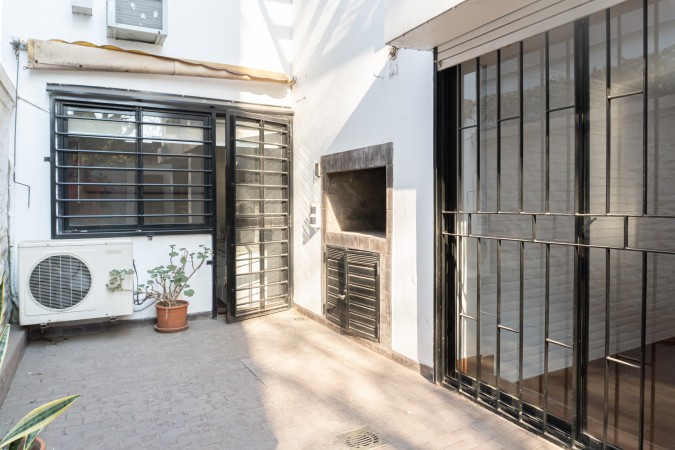 Ayacucho e Ituzaingo