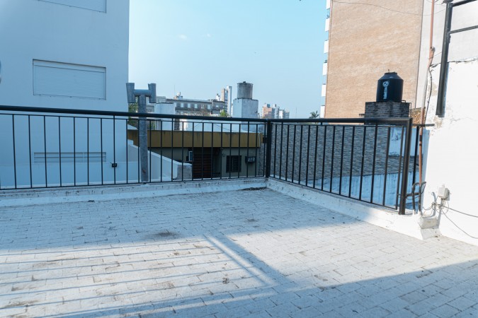 Ayacucho e Ituzaingo