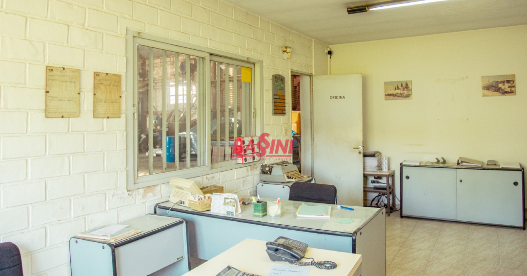 Terreno SOBRE RUTA 9 (55 metros x 77 m)