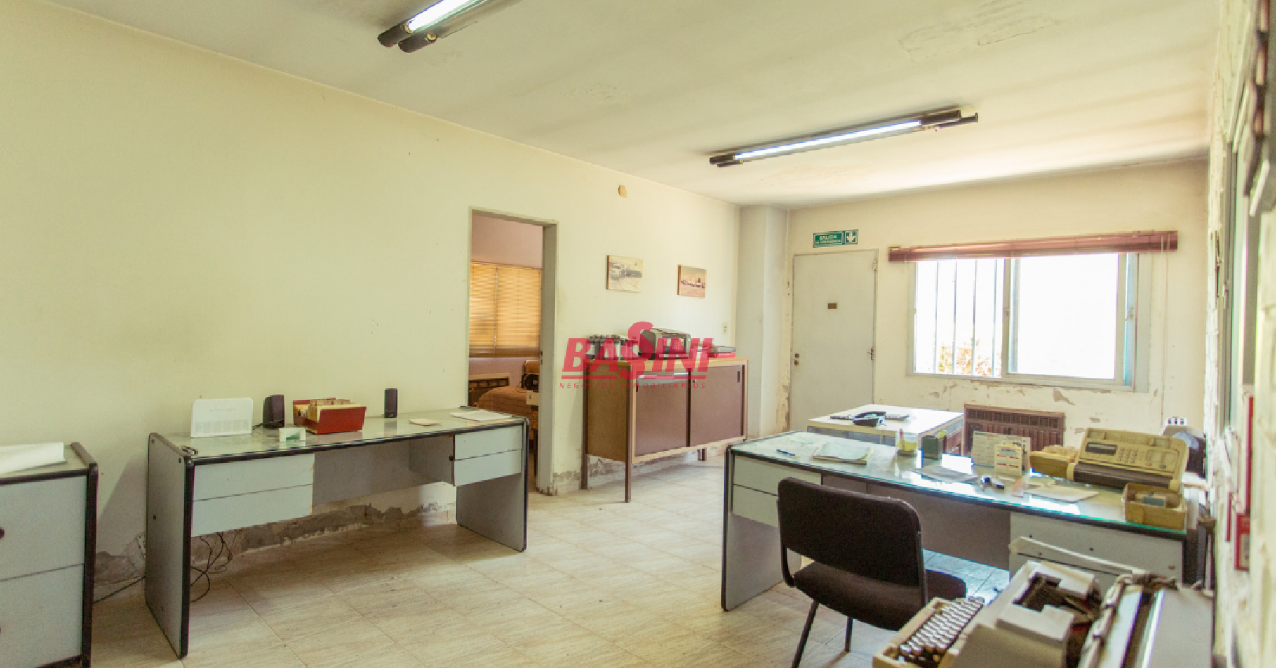 Terreno SOBRE RUTA 9 (55 metros x 77 m)