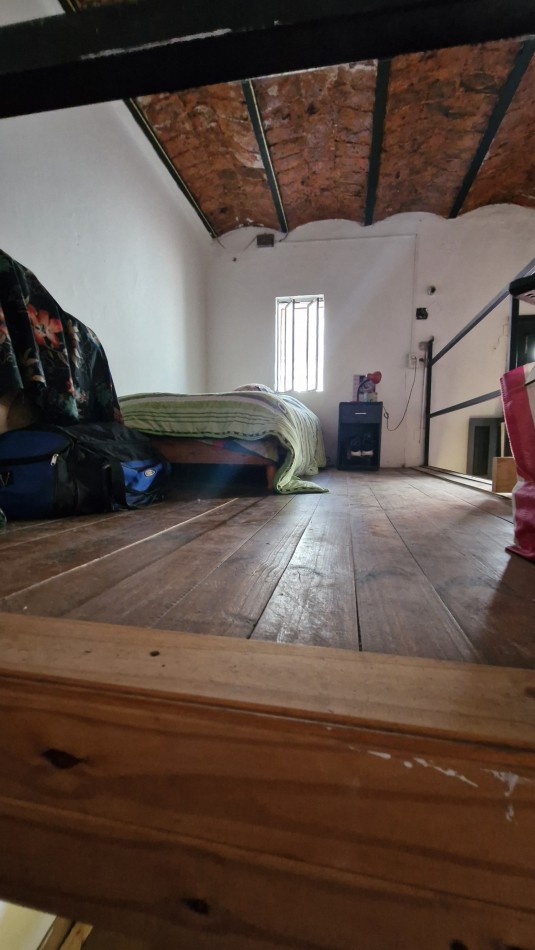 Santa Fe y Richieri - NO es PH