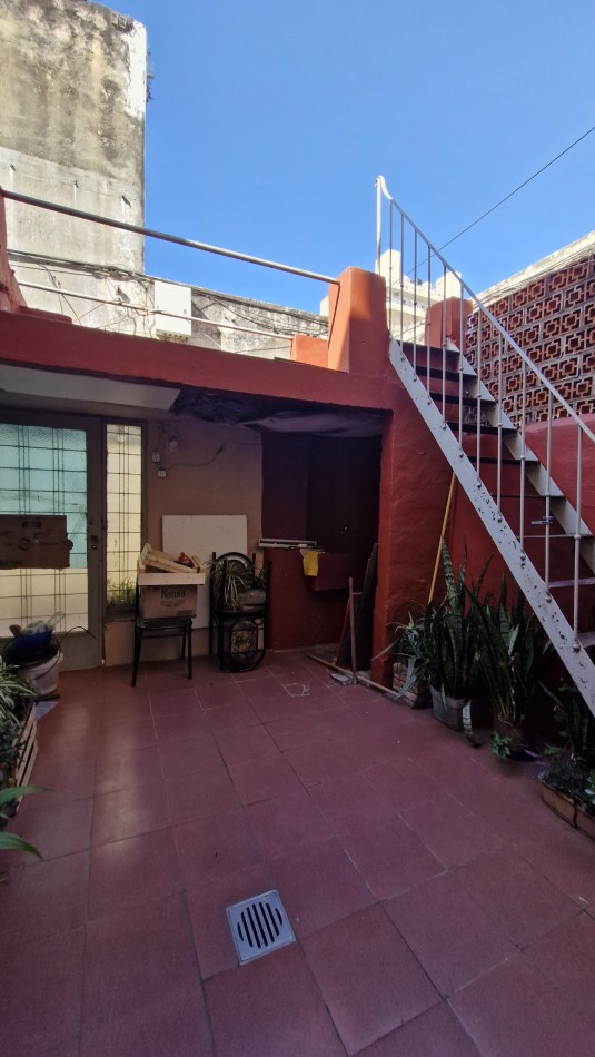 Santa Fe y Richieri - NO es PH