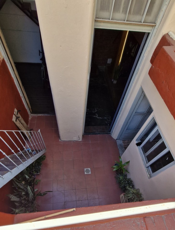 Santa Fe y Richieri - NO es PH