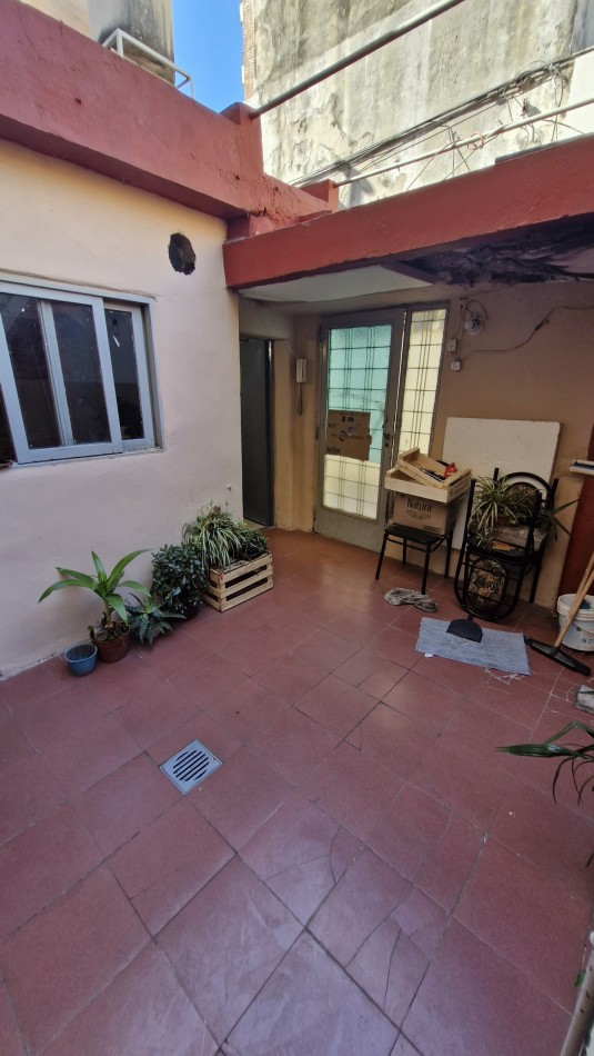 Santa Fe y Richieri - NO es PH