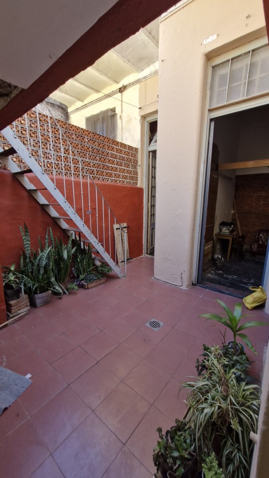 Santa Fe y Richieri - NO es PH