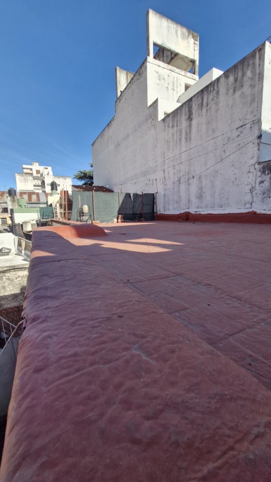 Santa Fe y Richieri - NO es PH