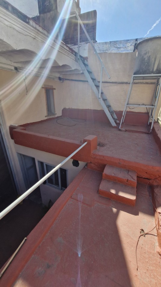 Santa Fe y Richieri - NO es PH