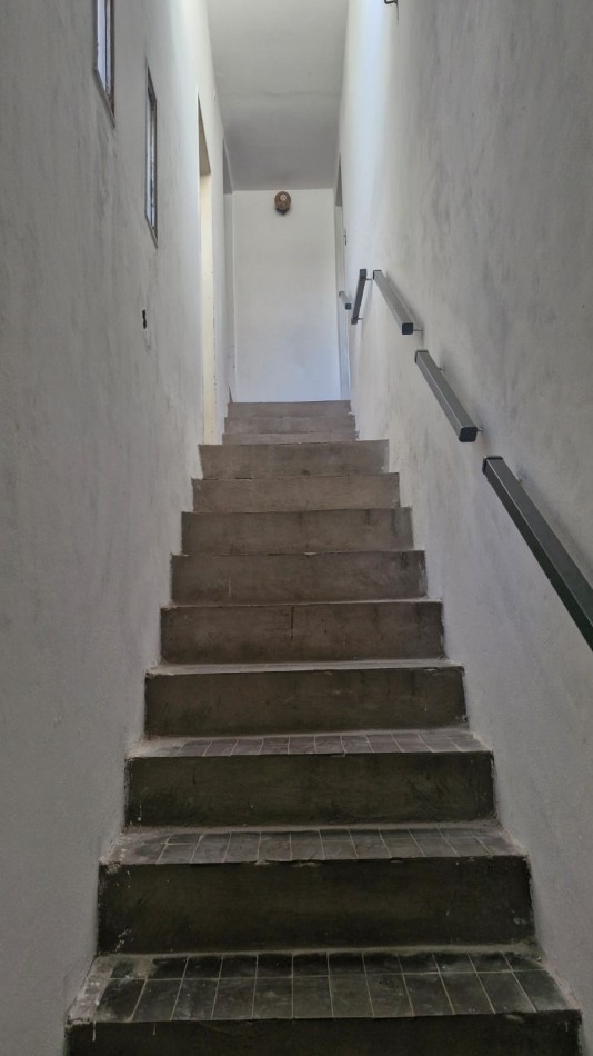 Zeballos 1700 - Pasillo PLANTA ALTA