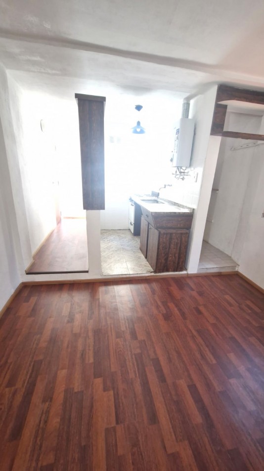 Zeballos 1700 - Pasillo PLANTA ALTA