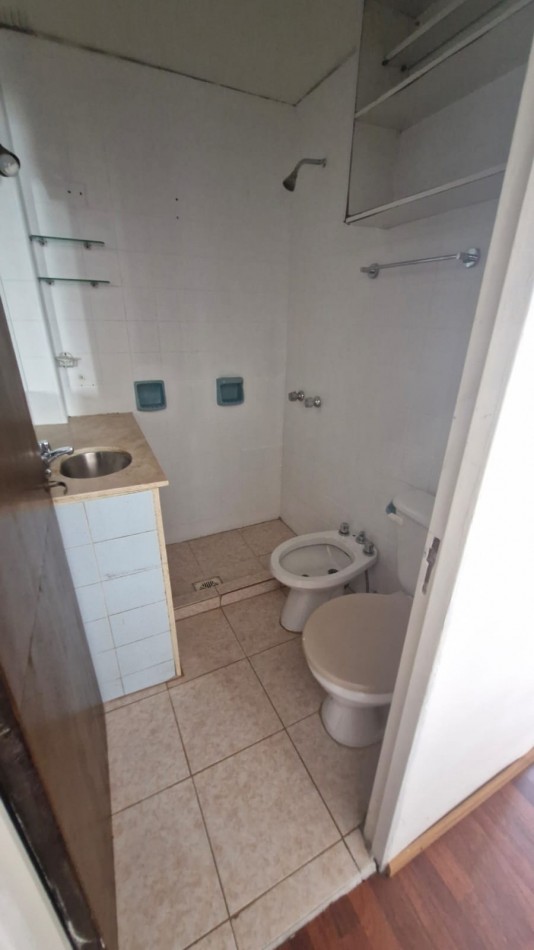 Zeballos 1700 - Pasillo PLANTA ALTA