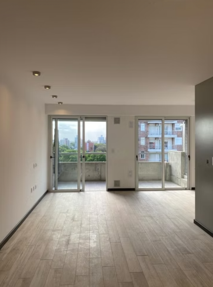 Entre Rios y 9 de Julio - FINANCIADO