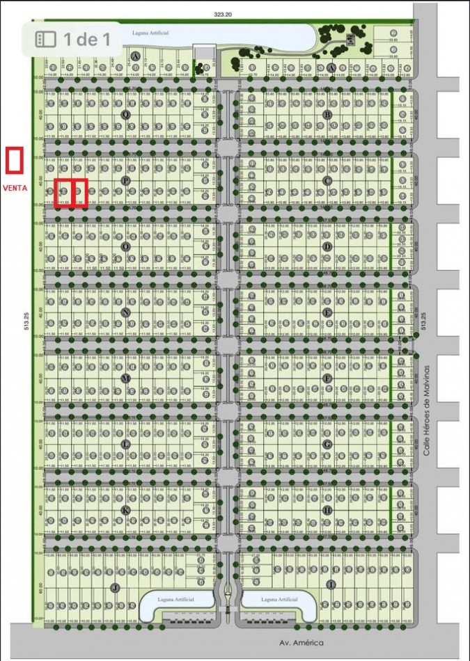 La Pedrera - Puerto San Martin