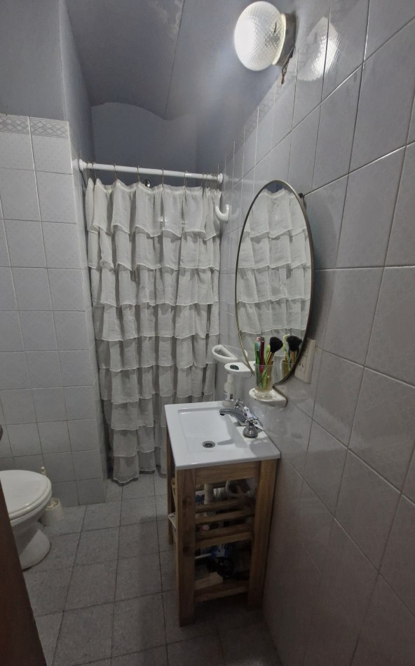 Oroño y  Brown - Financia/permuta parcial