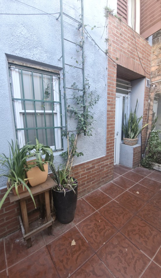 Oroño y  Brown - Financia/permuta parcial