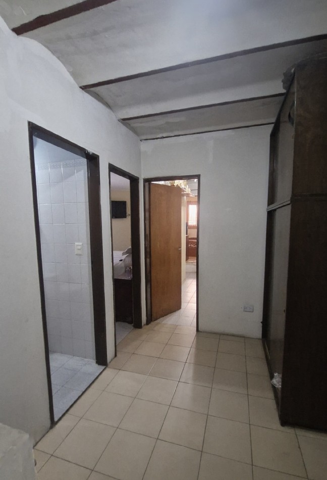 Oroño y  Brown - Financia/permuta parcial