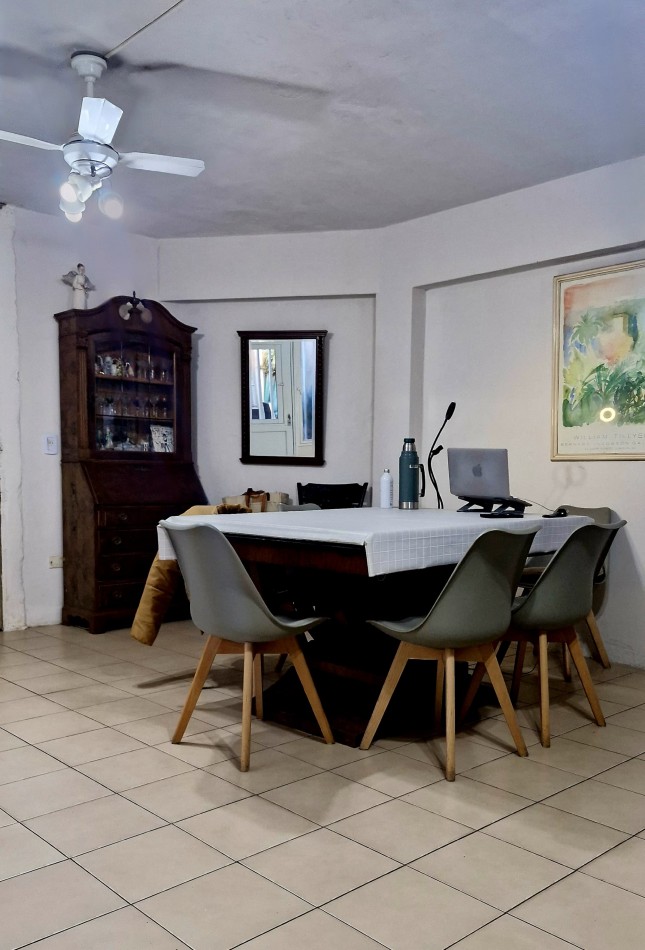 Oroño y  Brown - Financia/permuta parcial