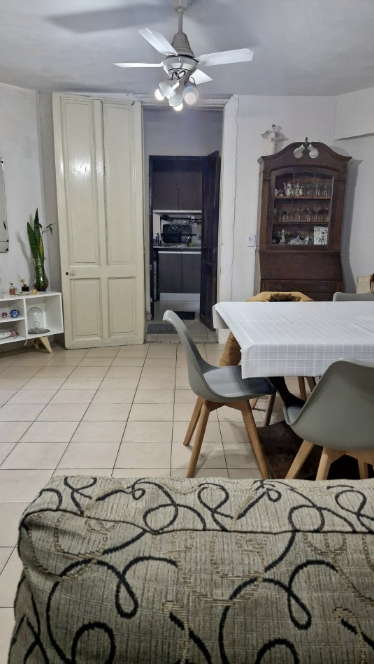 Oroño y  Brown - Financia/permuta parcial