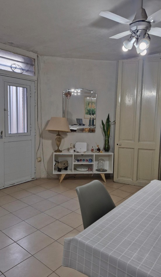 Oroño y  Brown - Financia/permuta parcial