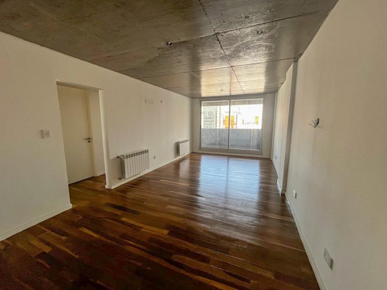 Buenos Aires y Rioja