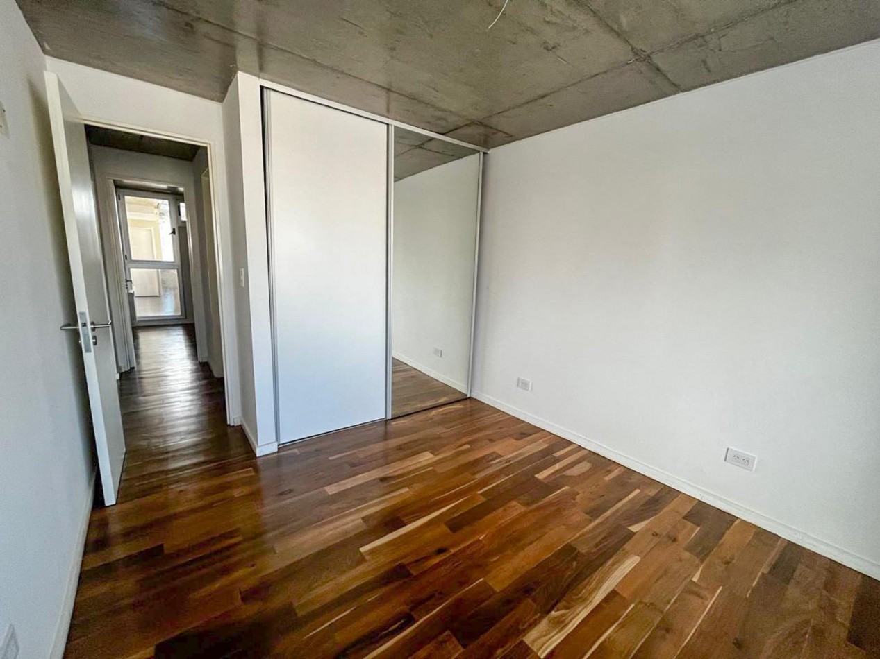 Buenos Aires y Rioja