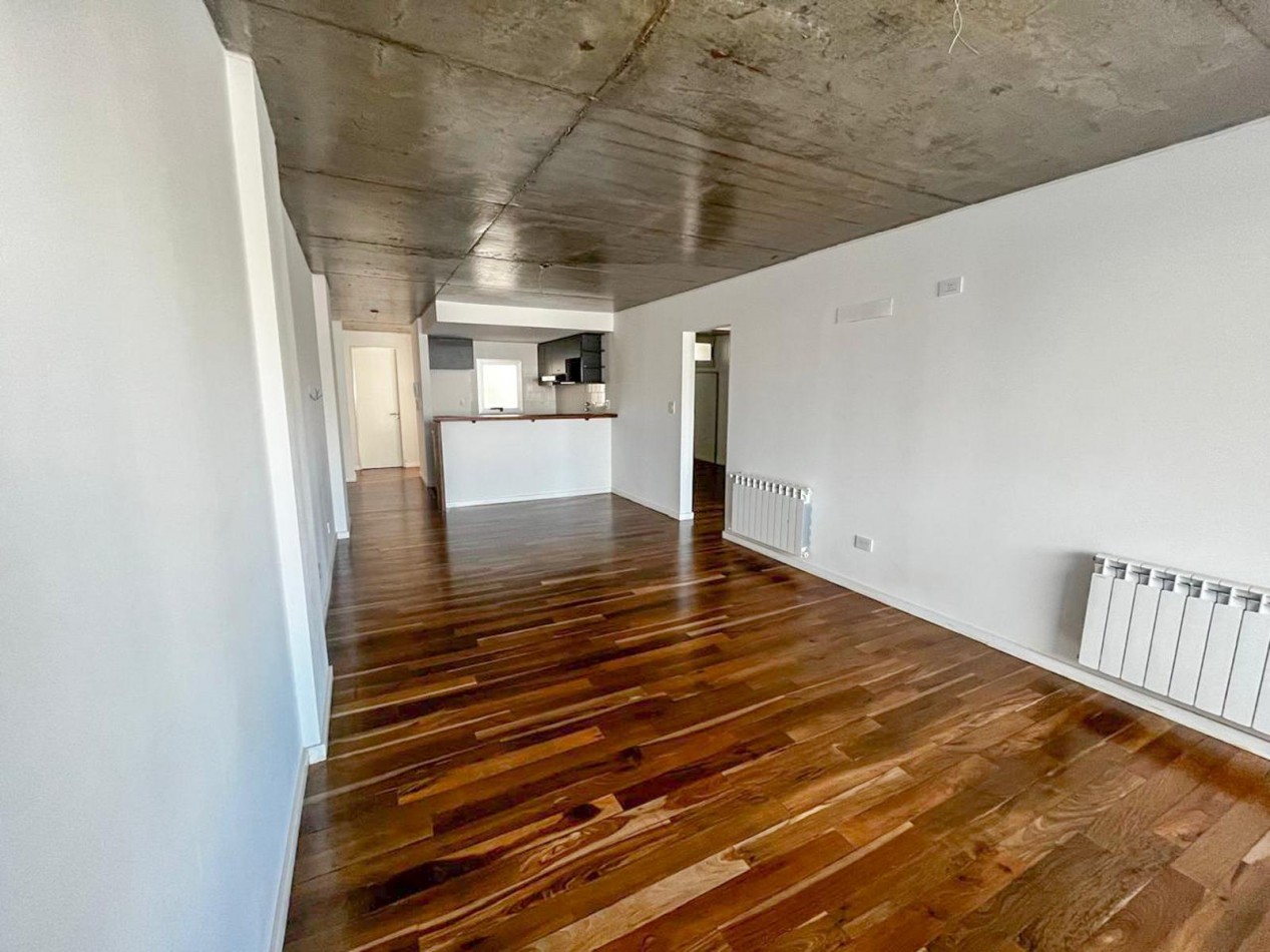 Buenos Aires y Rioja