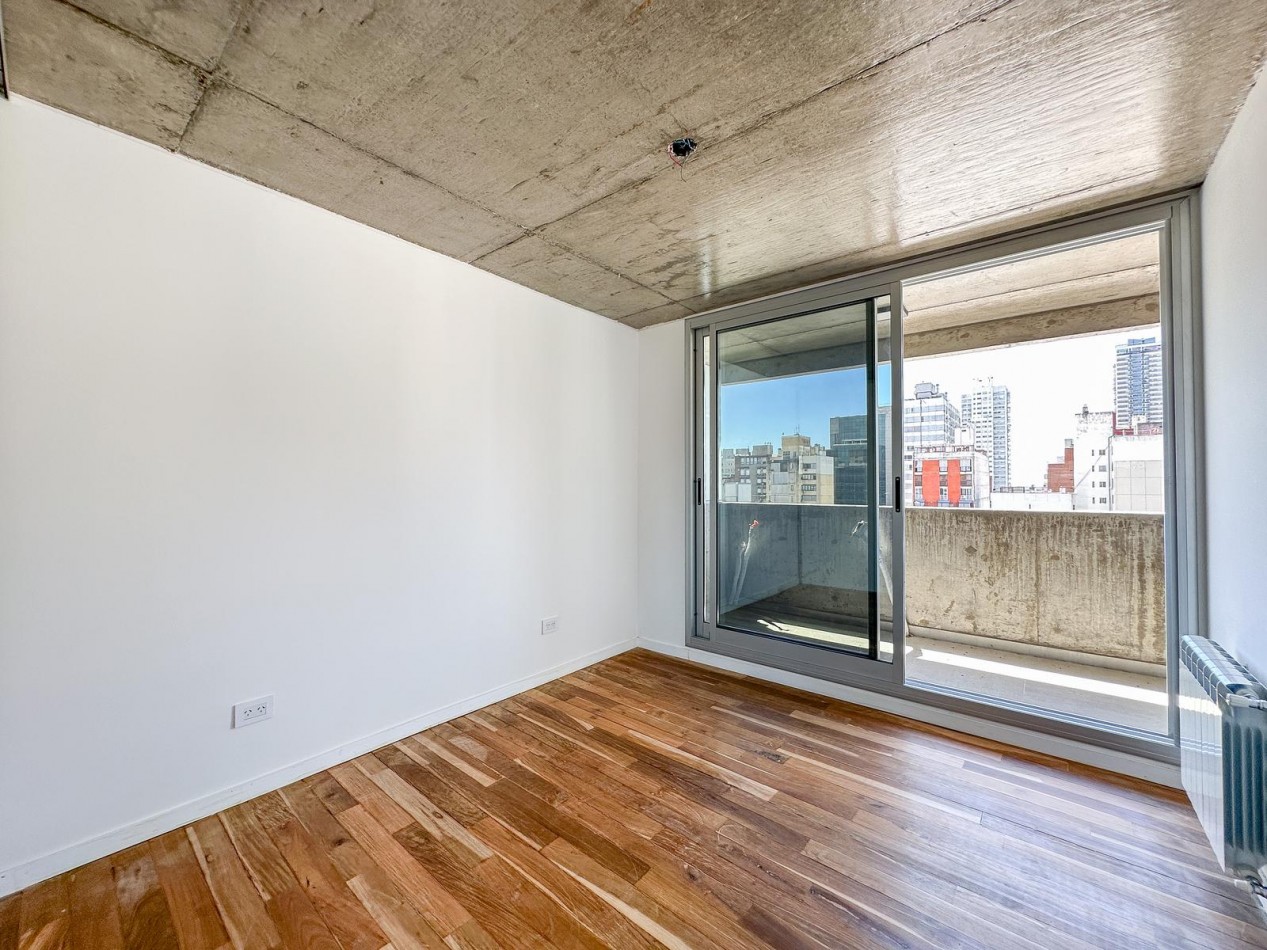 Buenos Aires y Rioja