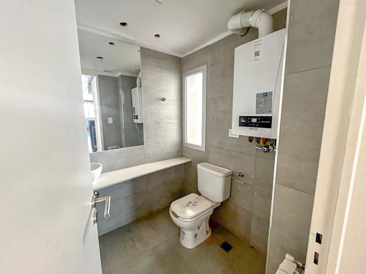 Buenos Aires y Rioja