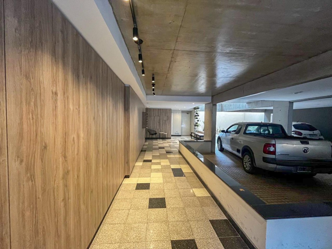 Buenos Aires y Rioja