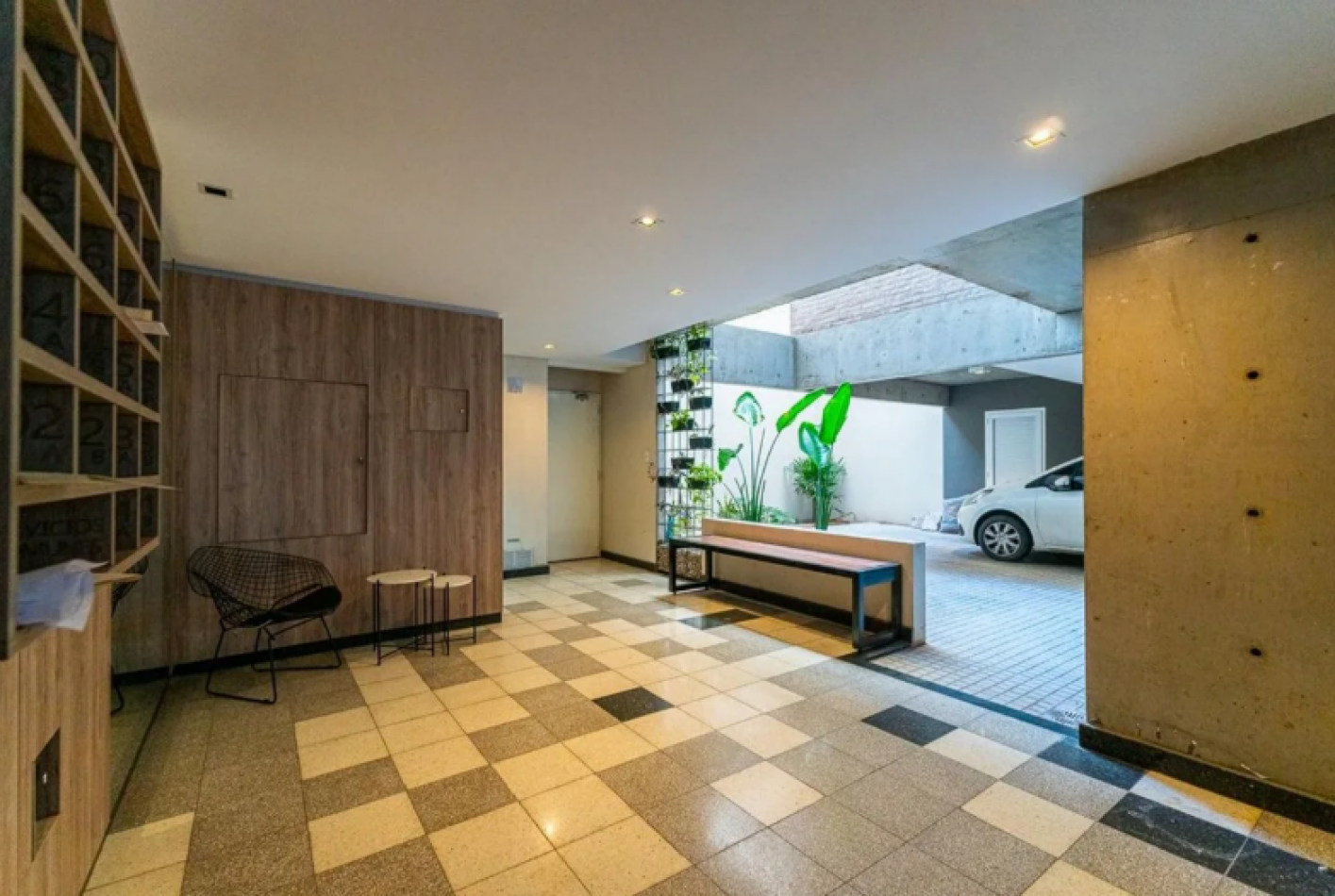 Buenos Aires y Rioja