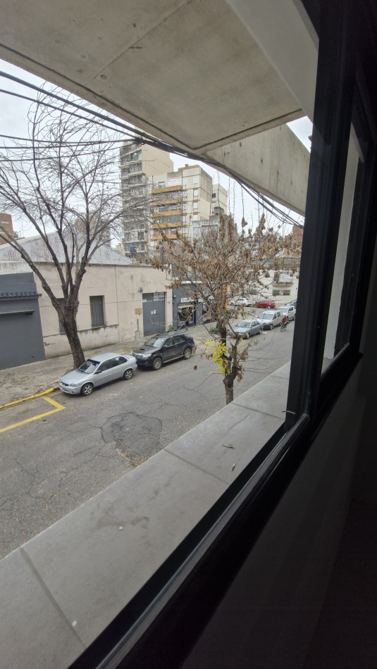 Cochabamba y Juan Manuel de Rosas - IDEAL INVERSORES/ESTUDIANTES