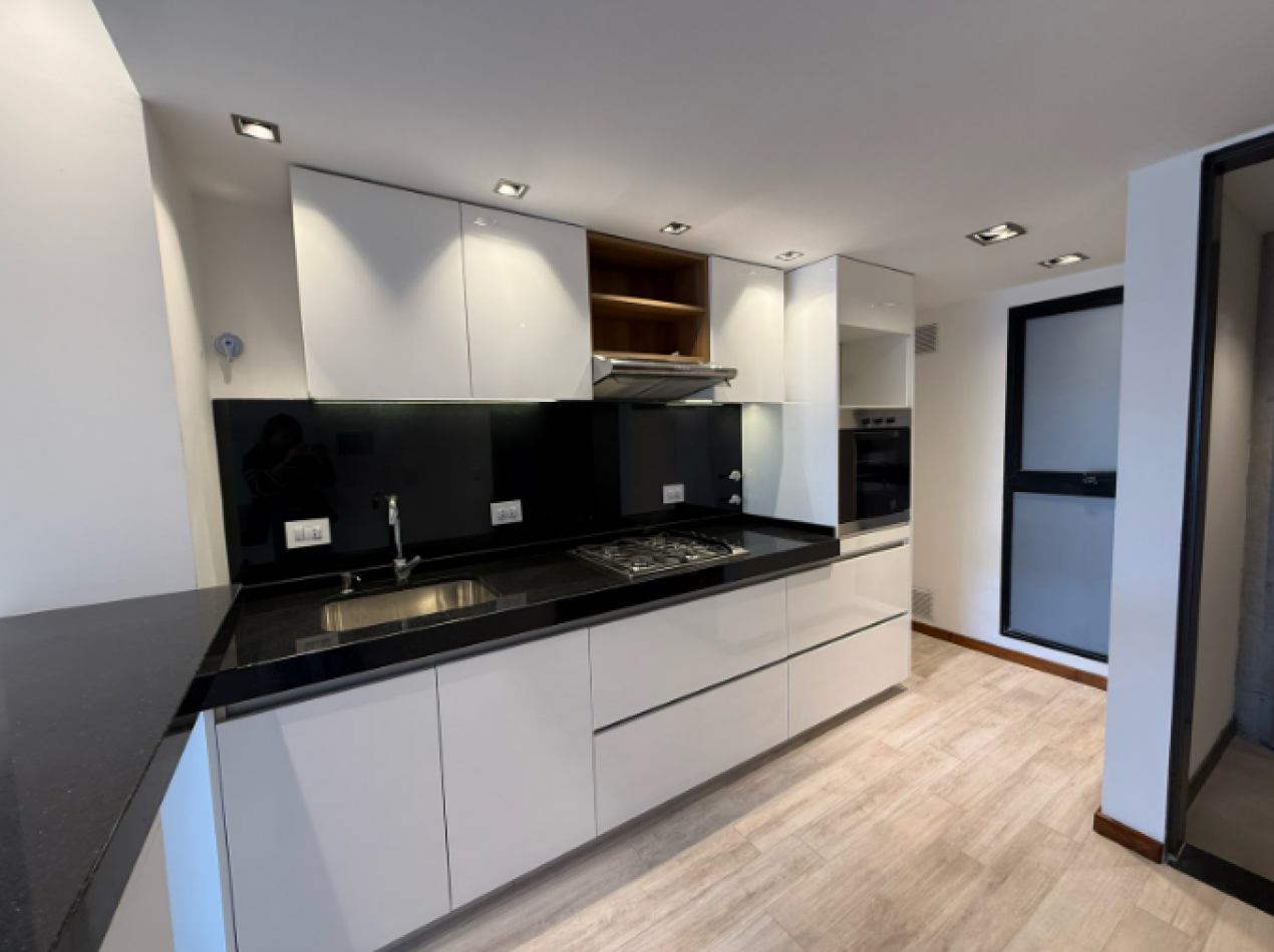 9 de Julio y Entre Rios - PATIO Exclusivo y PILETA