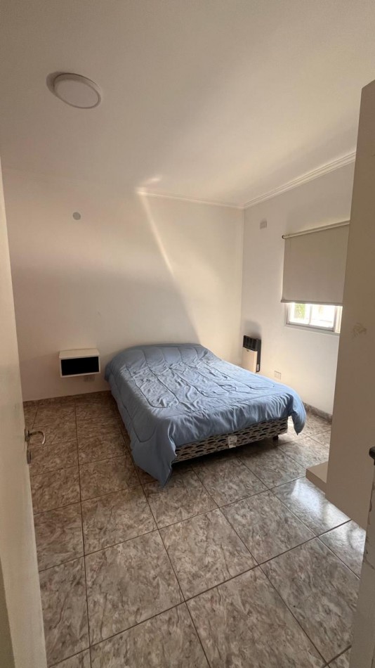 Necochea 2300 - FUNES (Garita 18)