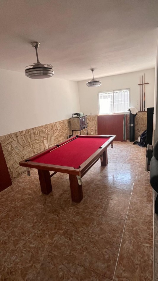 Necochea 2300 - FUNES (Garita 18)