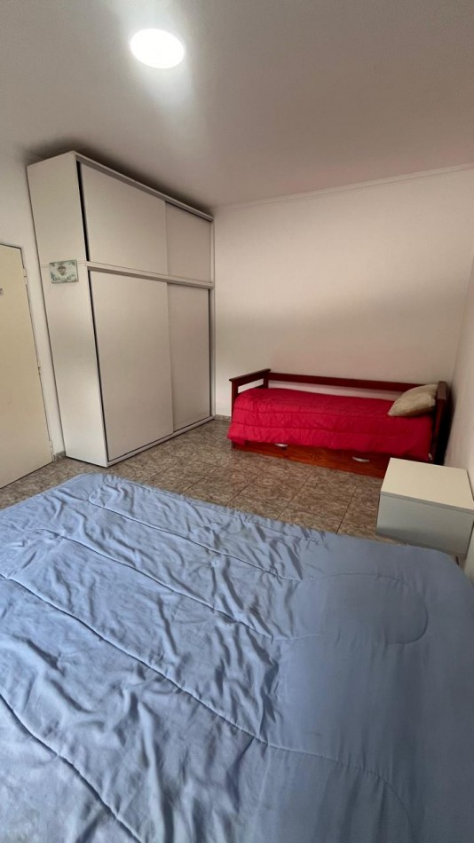 Necochea 2300 - FUNES (Garita 18)