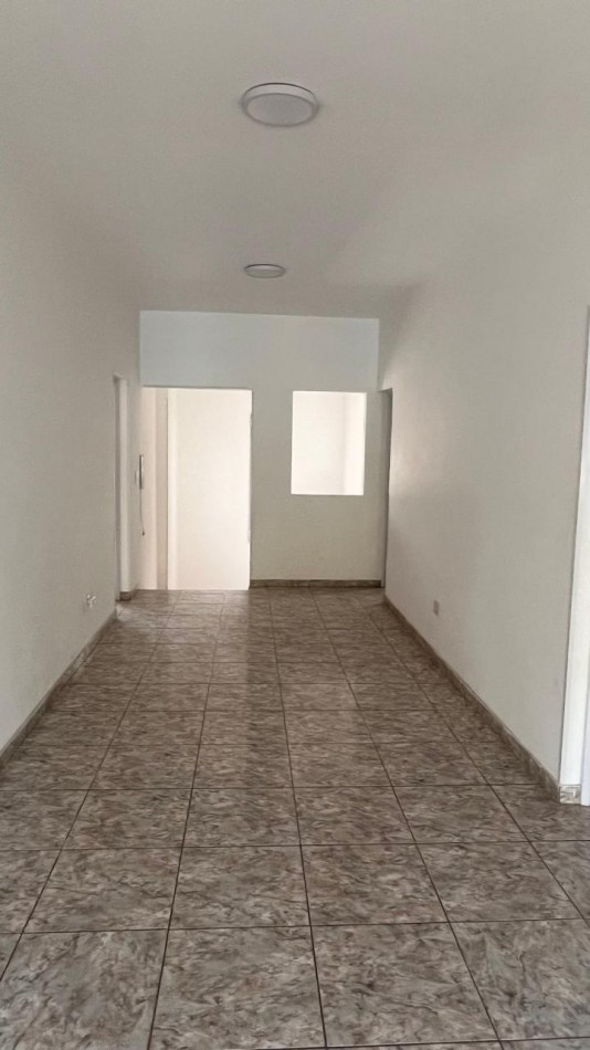 Necochea 2300 - FUNES (Garita 18)