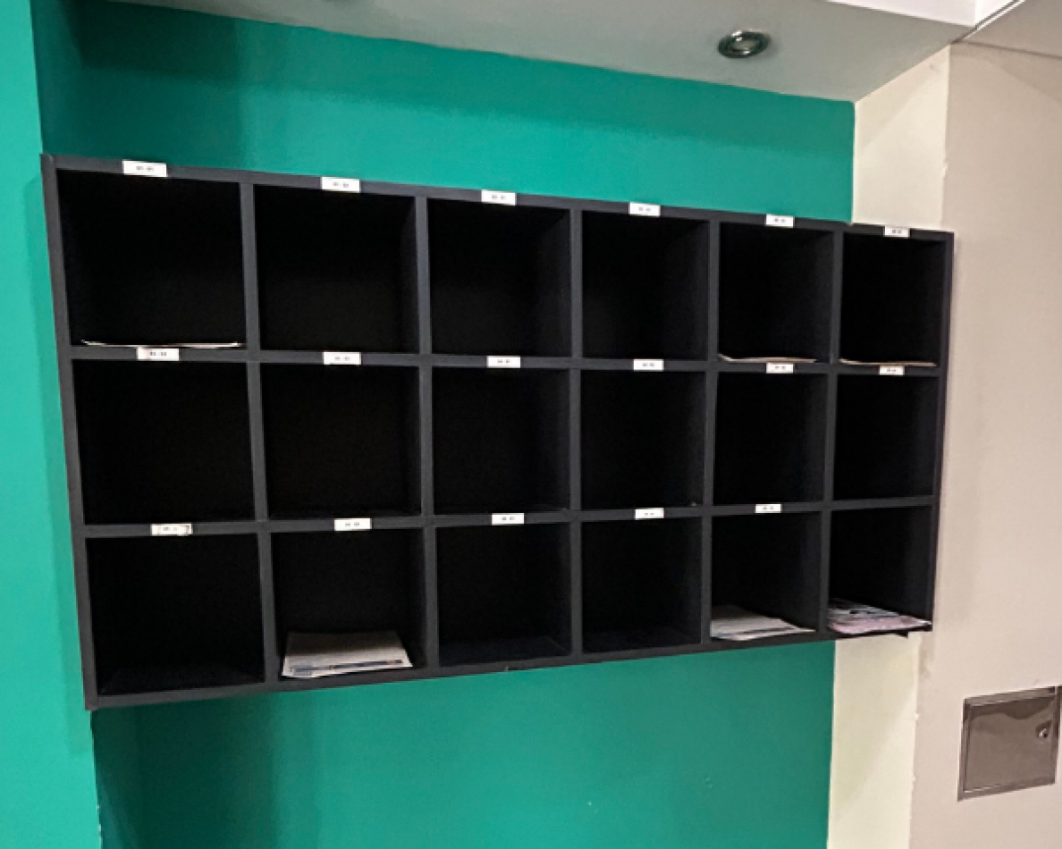 San Luis y Rodriguez - A metros del Sanatorio La Mujer y Bv. Oroño