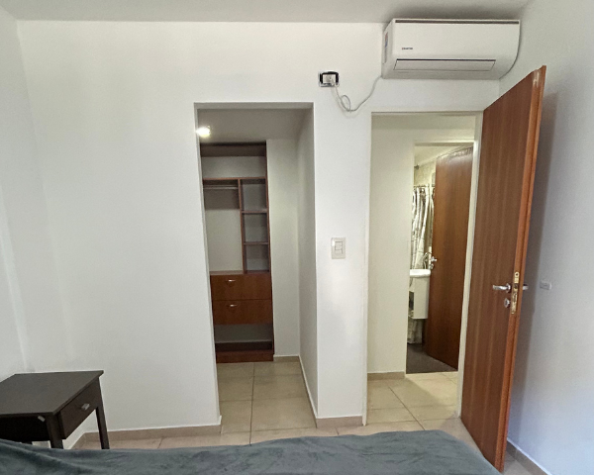 San Luis y Rodriguez - A metros del Sanatorio La Mujer y Bv. Oroño