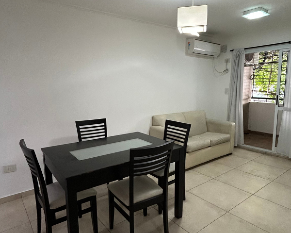 San Luis y Rodriguez - A metros del Sanatorio La Mujer y Bv. Oroño