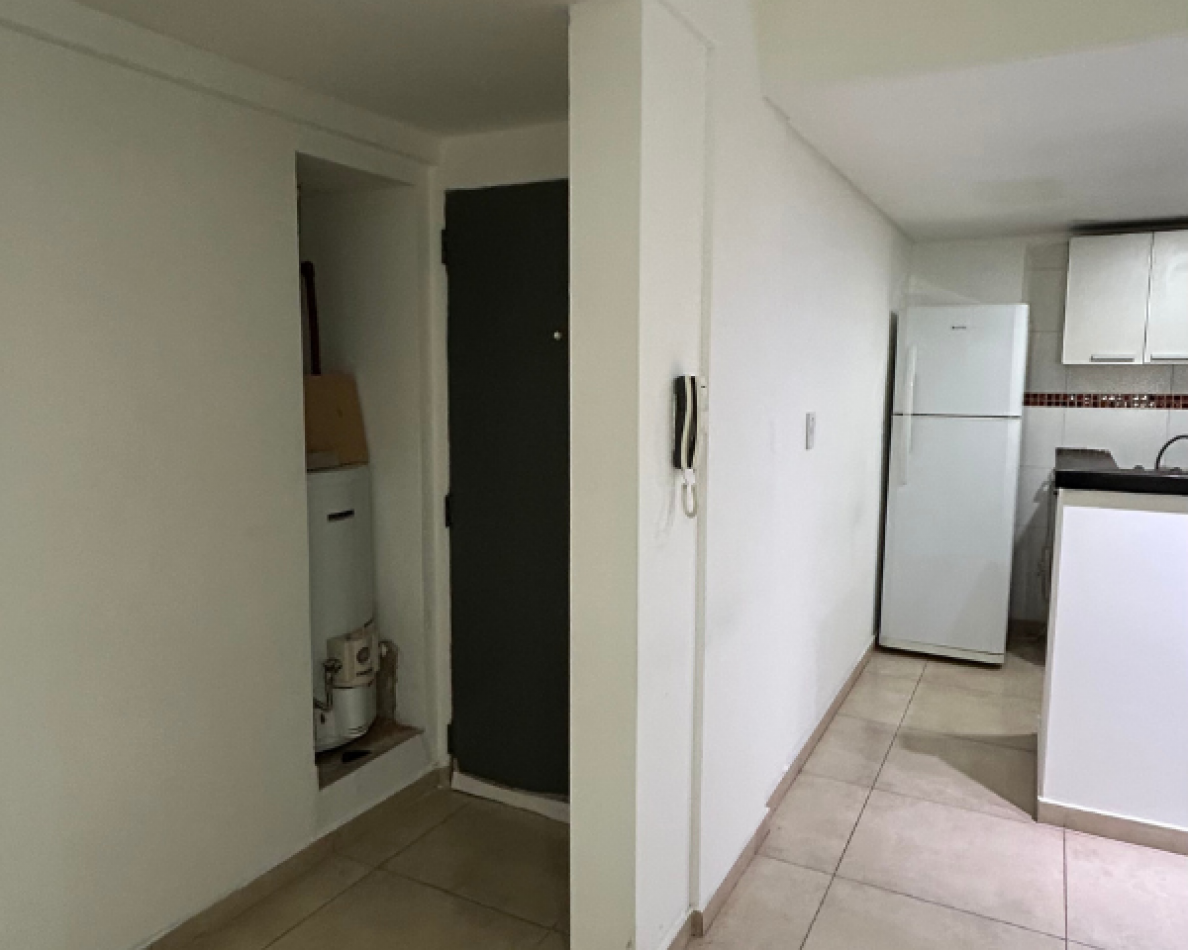 San Luis y Rodriguez - A metros del Sanatorio La Mujer y Bv. Oroño