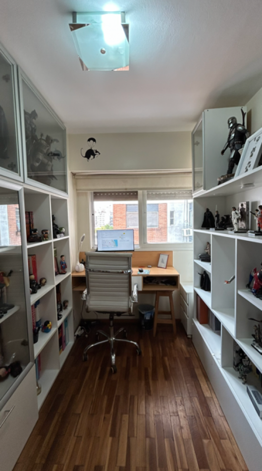 Mendoza 600  - APTA CREDITO