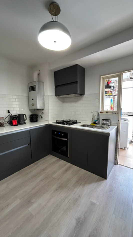 Mendoza 600  - APTA CREDITO