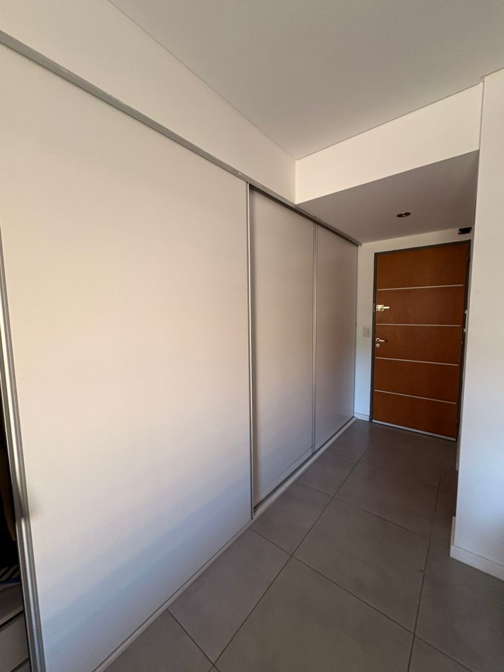 Frente Condominio Refineria - Corvalan y Falucho