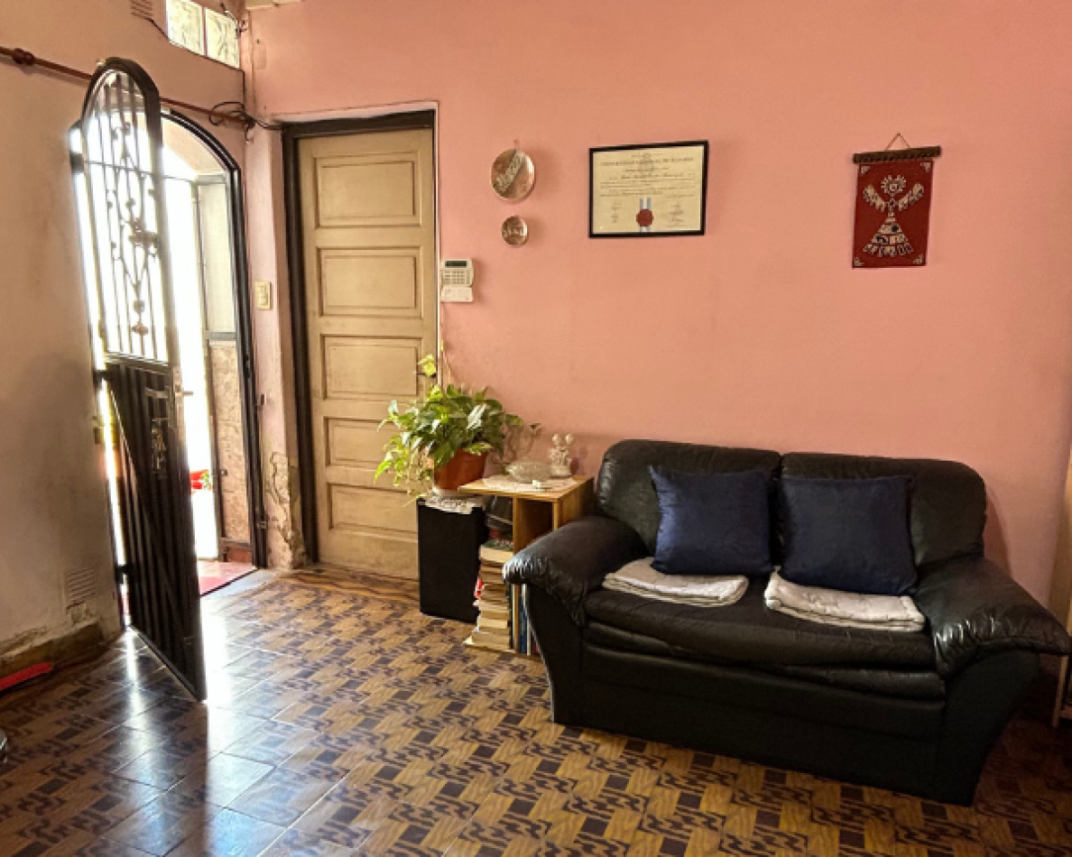 Casa interna en venta, 1 dormitorio - Cochabamba 3900, Rosario