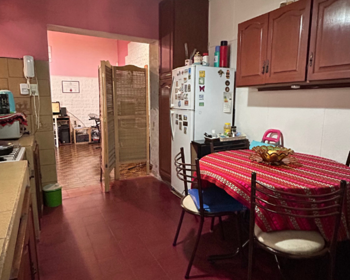 Casa interna en venta, 1 dormitorio - Cochabamba 3900, Rosario