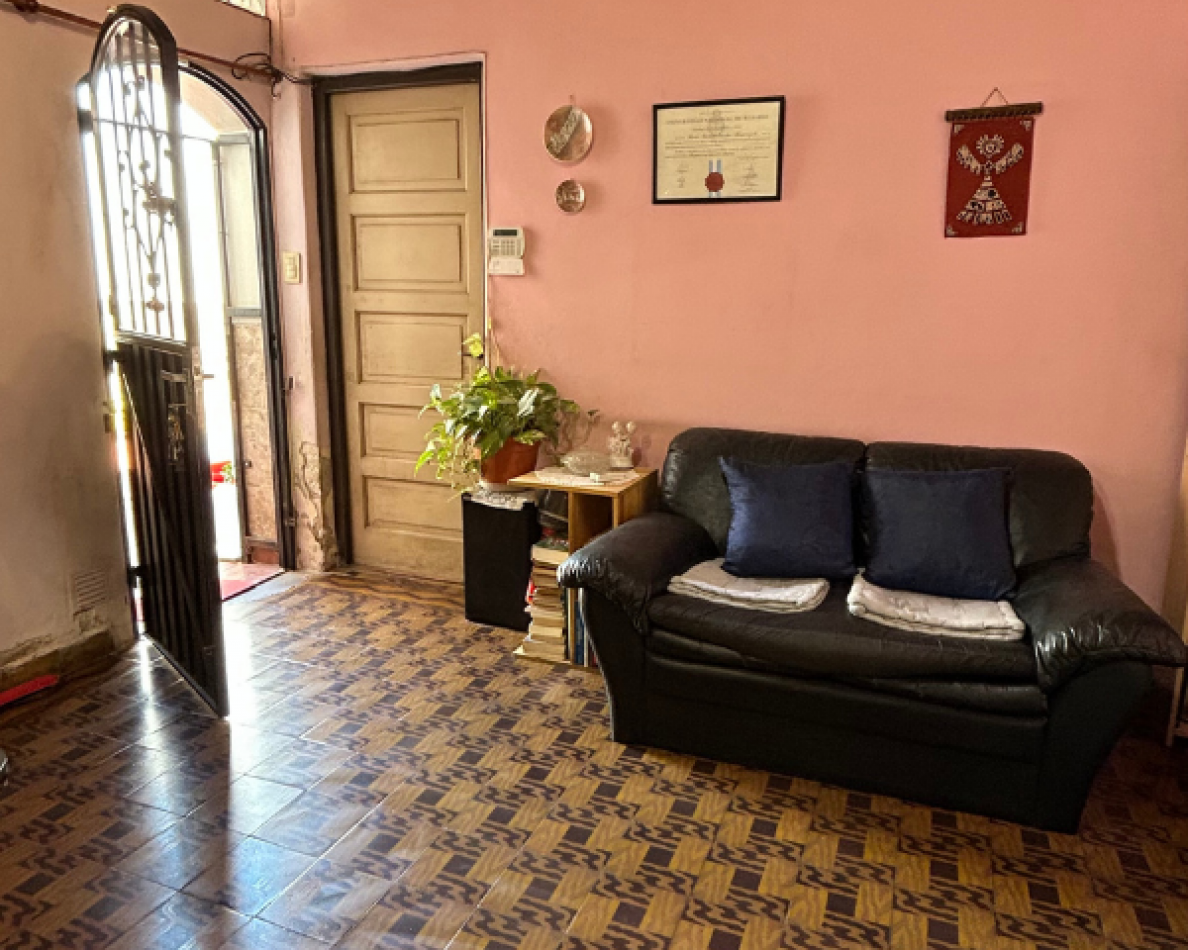 Casa interna en venta, 1 dormitorio - Cochabamba 3900, Rosario