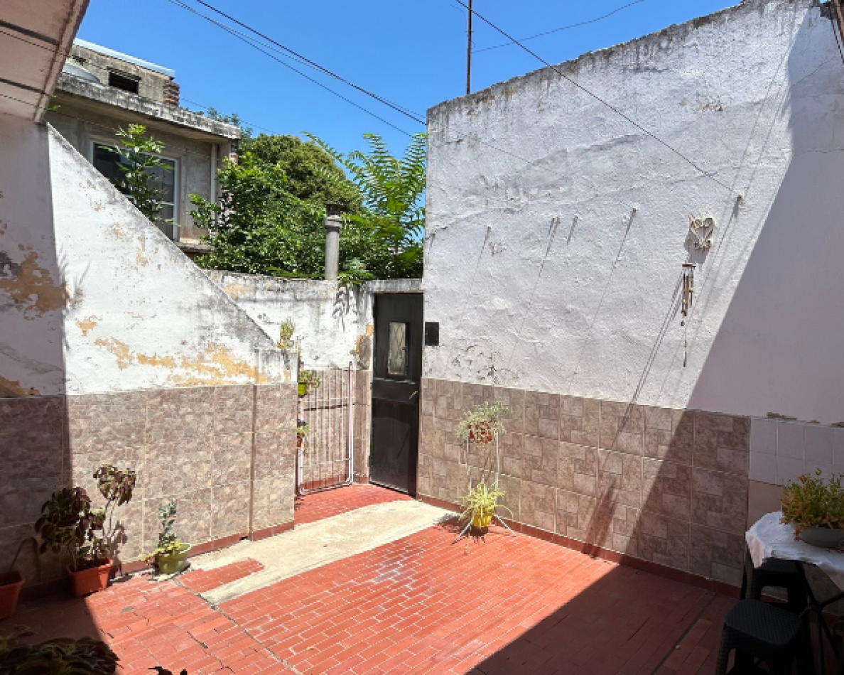 Casa interna en venta, 1 dormitorio - Cochabamba 3900, Rosario