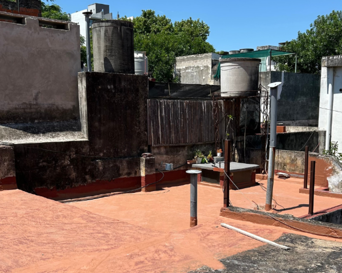 Casa interna en venta, 1 dormitorio - Cochabamba 3900, Rosario