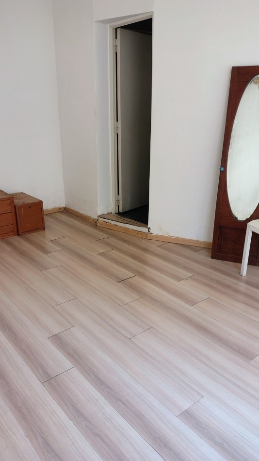 Moreno y San Juan -  SIN EXPENSAS 